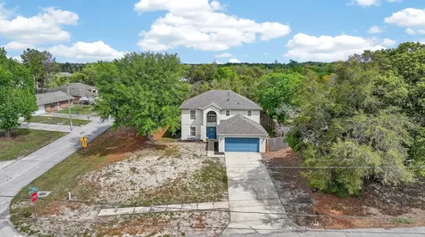 502 Gondolier Terrace Deltona FL 32725