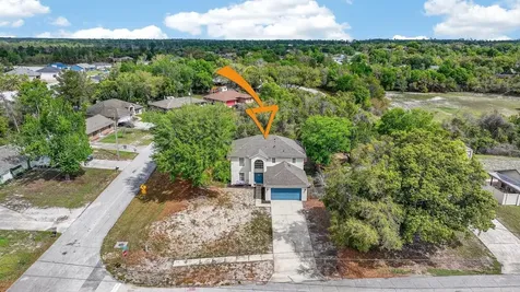 502 Gondolier Terrace Deltona FL 32725