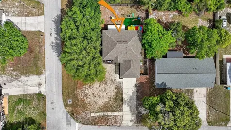 502 Gondolier Terrace Deltona FL 32725
