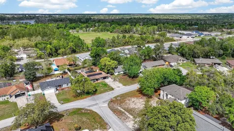 502 Gondolier Terrace Deltona FL 32725