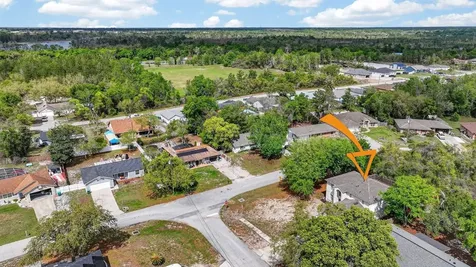 502 Gondolier Terrace Deltona FL 32725