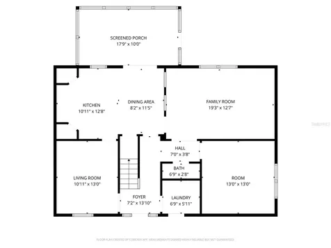 502 Gondolier Terrace Deltona FL 32725