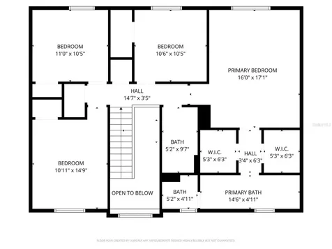 502 Gondolier Terrace Deltona FL 32725