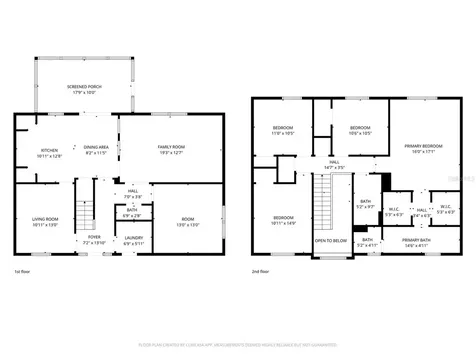 502 Gondolier Terrace Deltona FL 32725