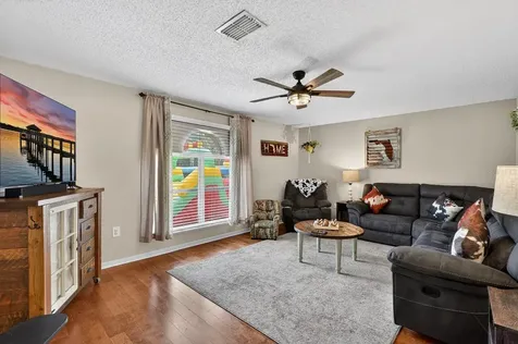 502 Gondolier Terrace Deltona FL 32725