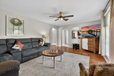 502 Gondolier Terrace Deltona FL 32725