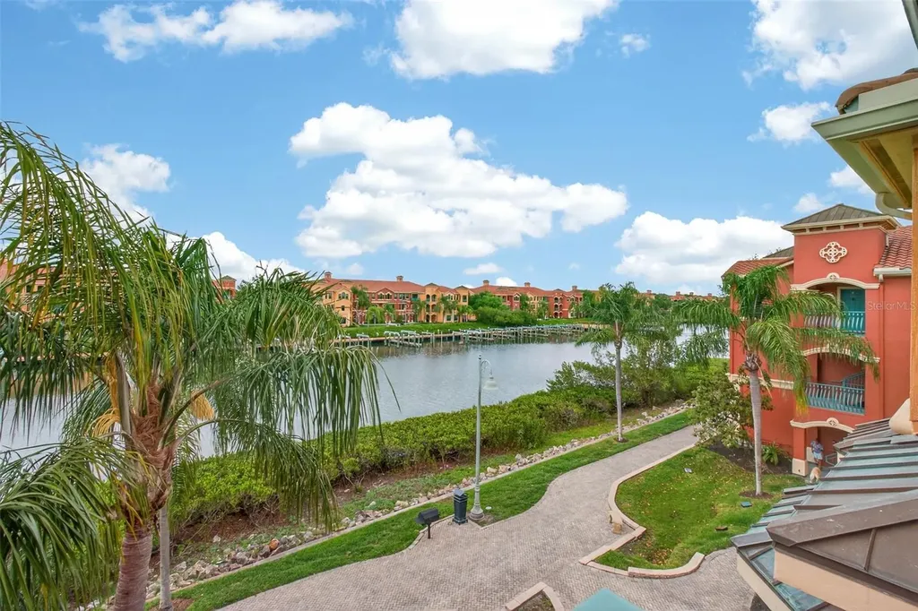 2730 Via Tivoli Clearwater FL 33764