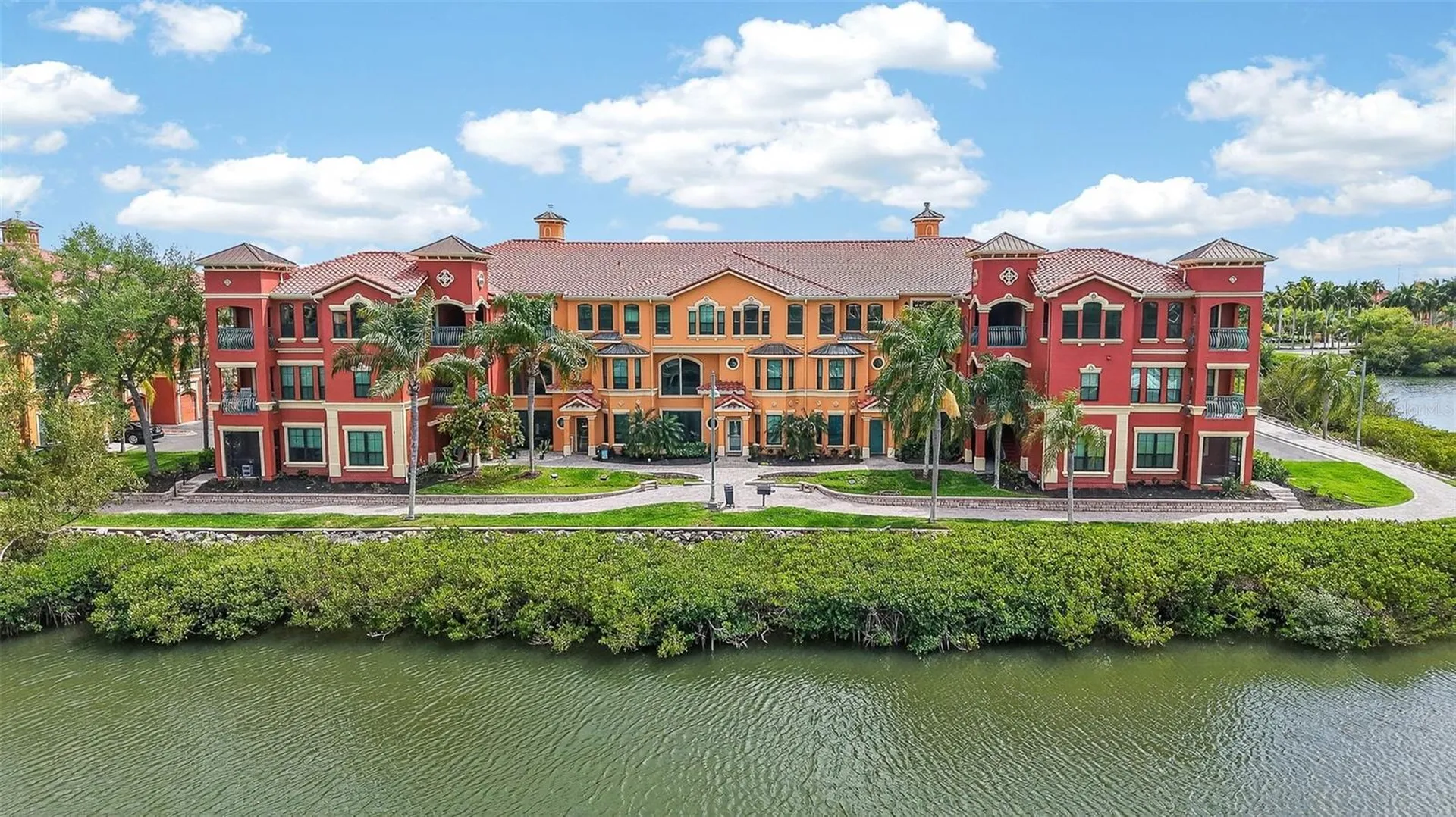 2730 Via Tivoli Clearwater FL 33764