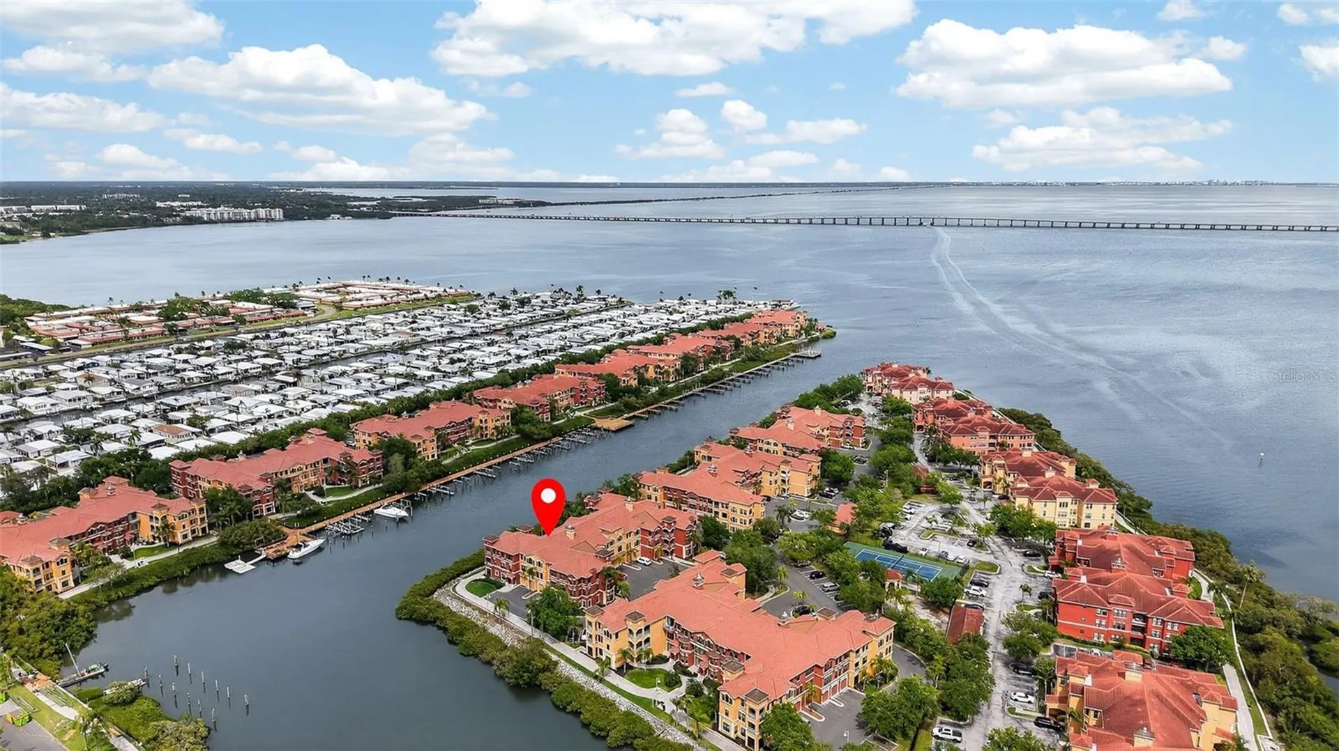 2730 Via Tivoli Clearwater FL 33764