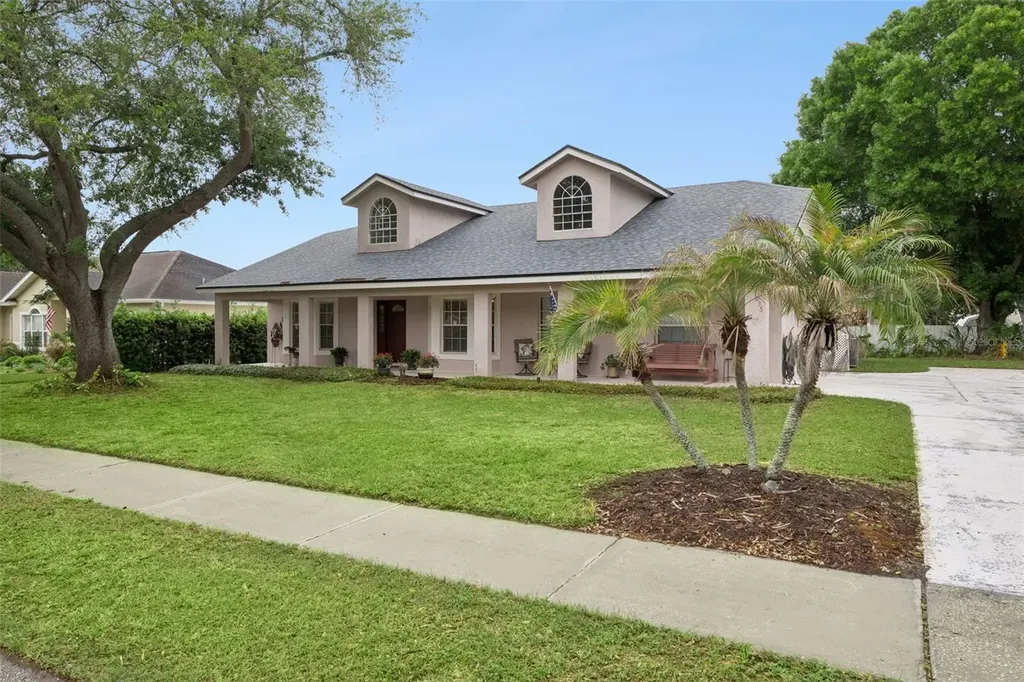 1035 Chase Drive Winter Garden FL 34787
