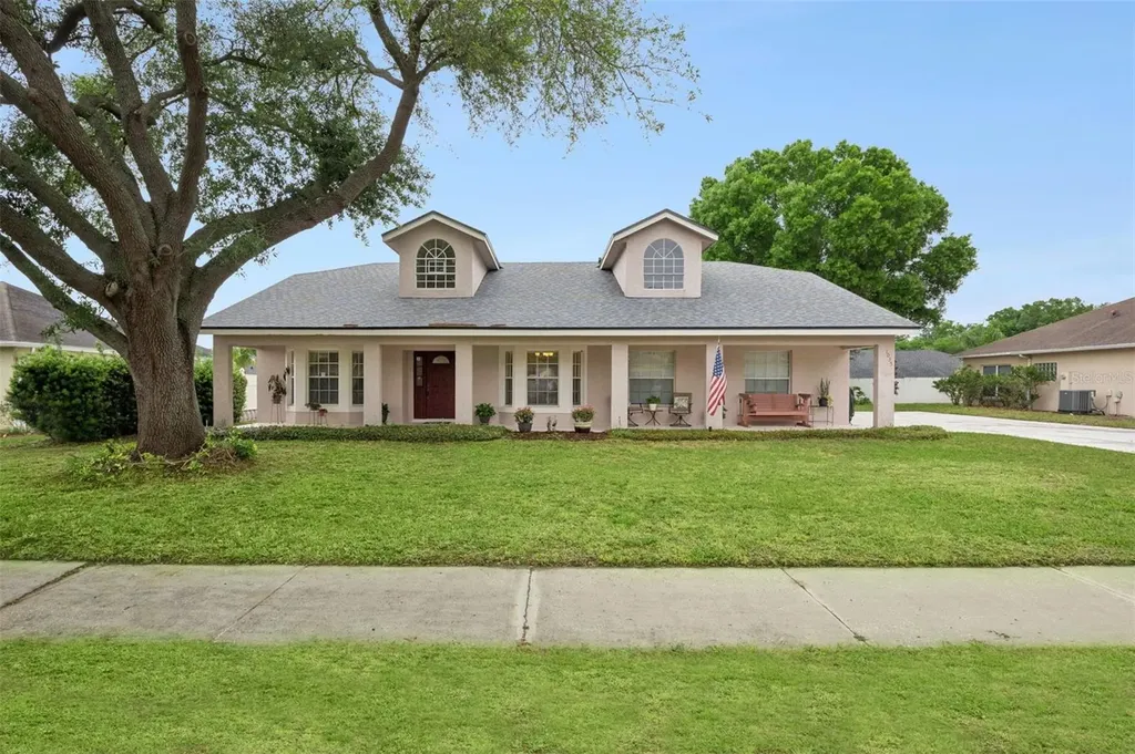 1035 Chase Drive Winter Garden FL 34787