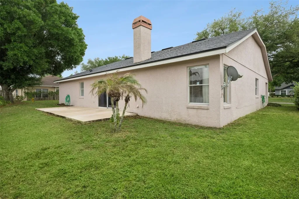 1035 Chase Drive Winter Garden FL 34787