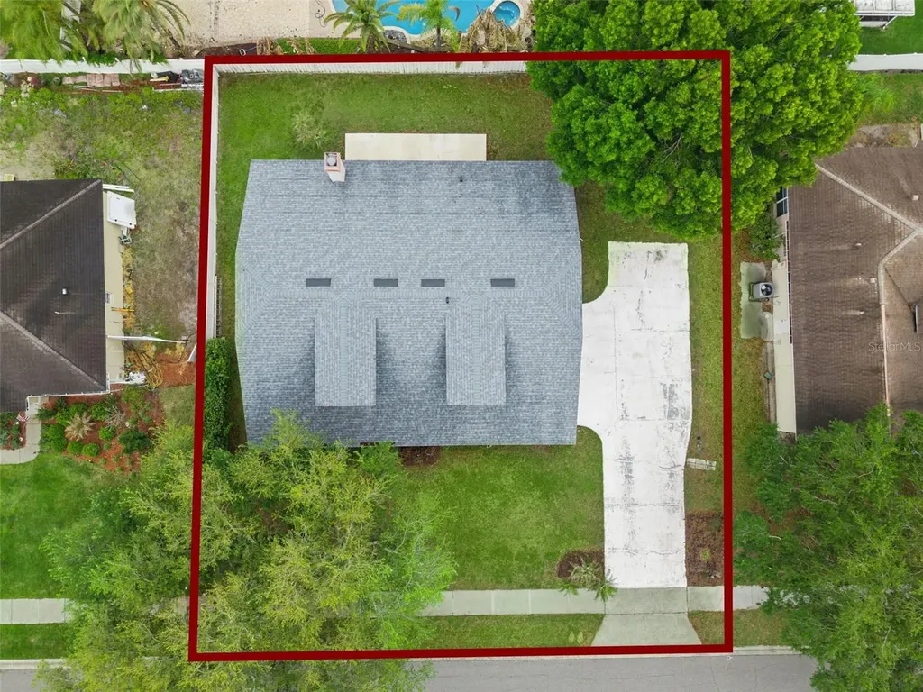 1035 Chase Drive Winter Garden FL 34787