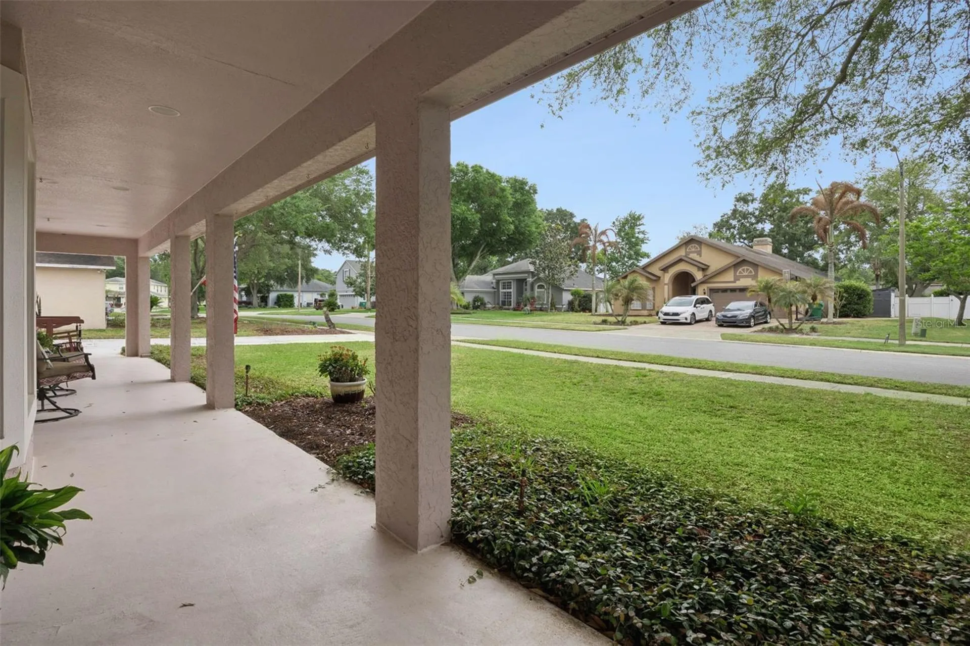 1035 Chase Drive Winter Garden FL 34787