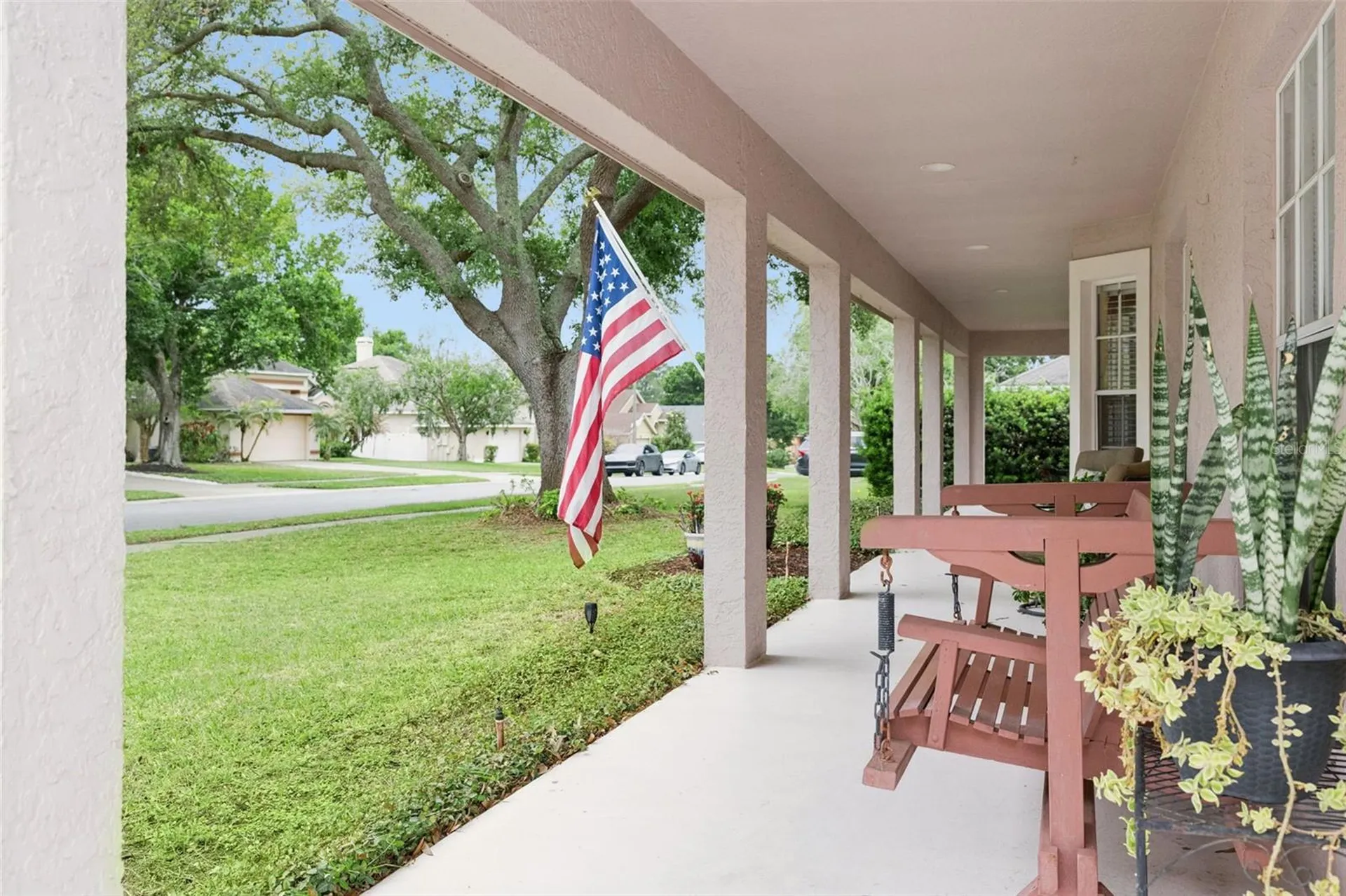 1035 Chase Drive Winter Garden FL 34787