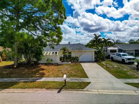2529 Golden Poinciana Place Sarasota FL 34232