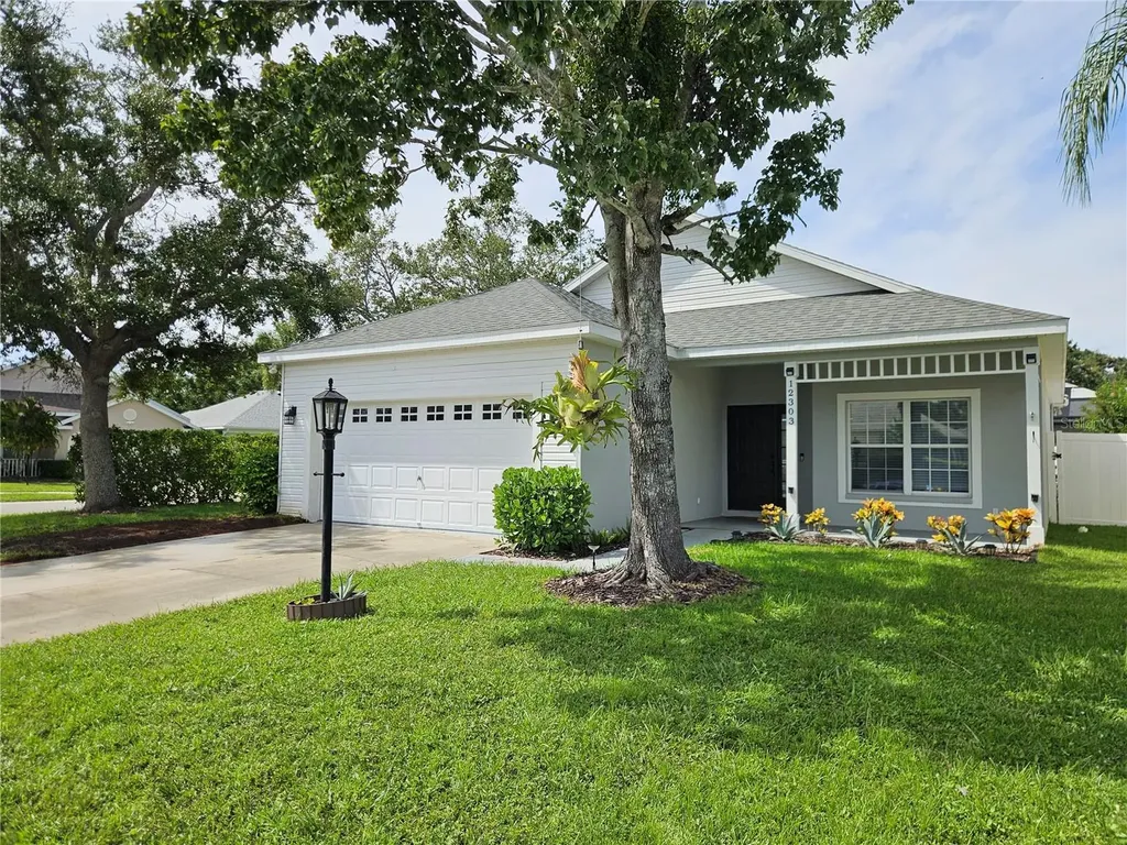 12303 Tall Pines Way Lakewood Ranch FL 34202