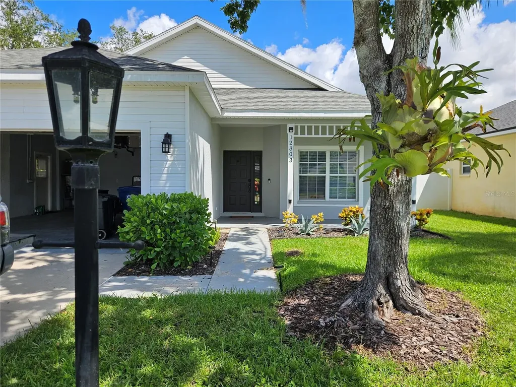12303 Tall Pines Way Lakewood Ranch FL 34202
