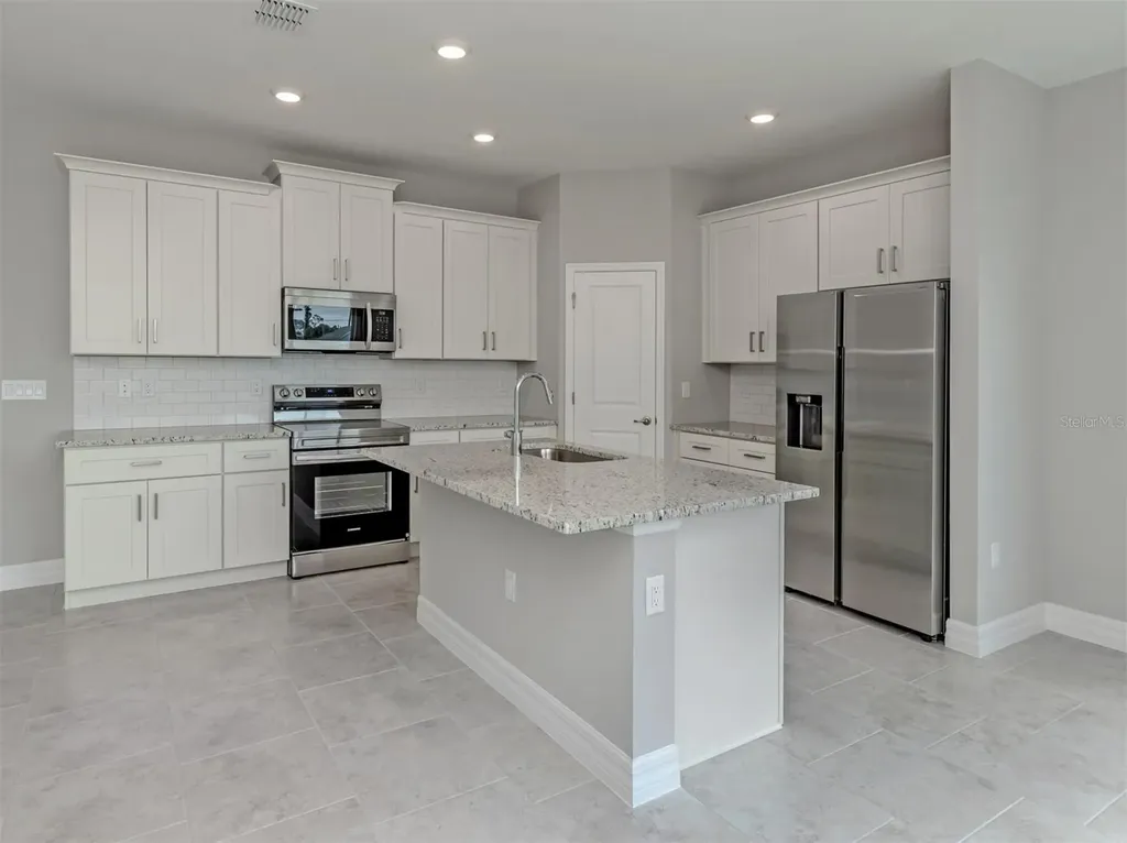 1047 Comfort Lane North Port FL 34288