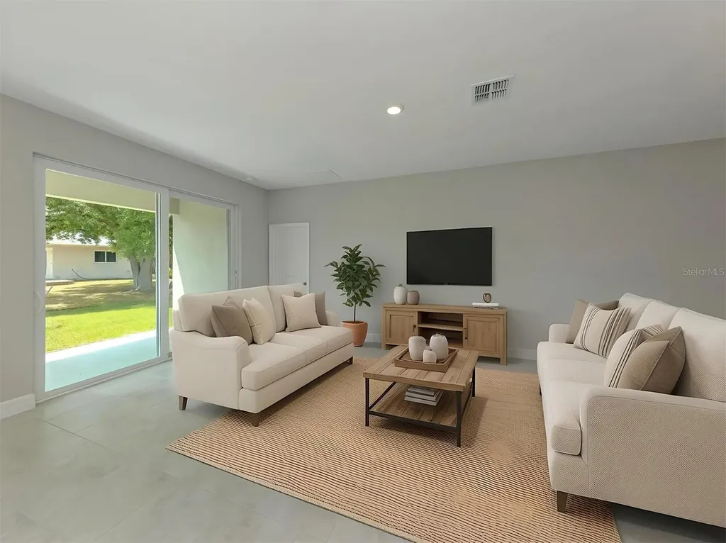 1047 Comfort Lane North Port FL 34288