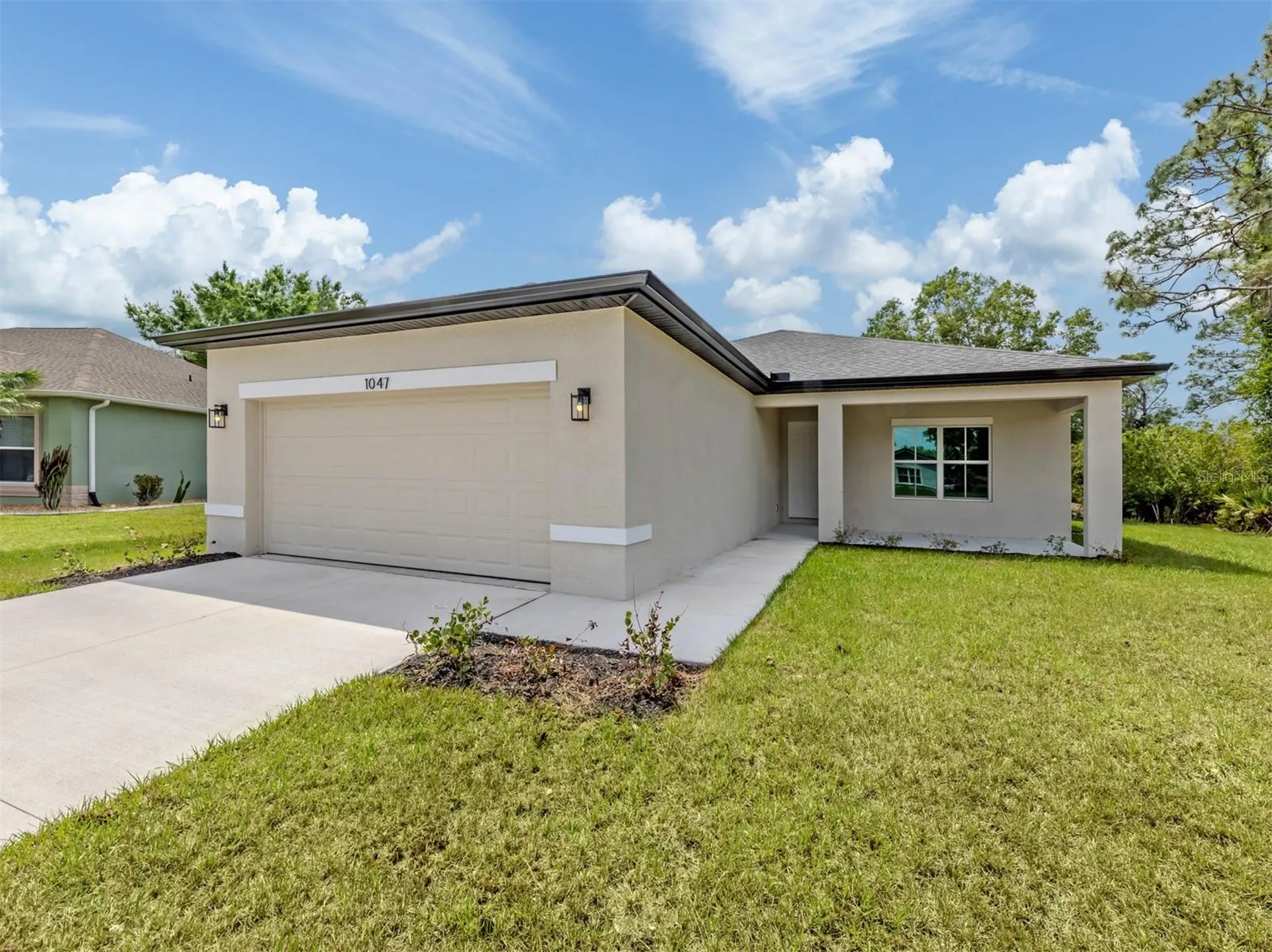 1047 Comfort Lane North Port FL 34288