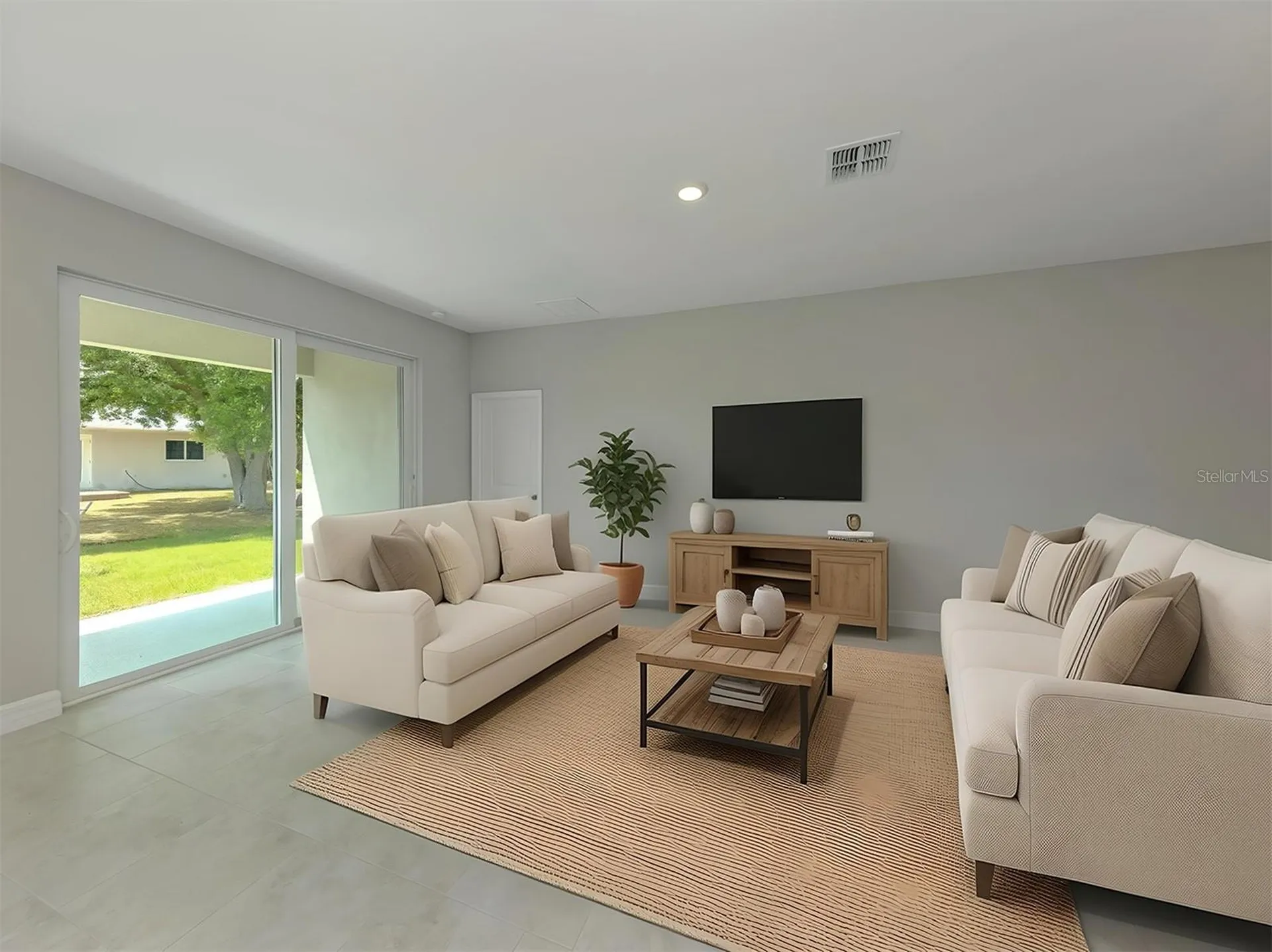 1047 Comfort Lane North Port FL 34288