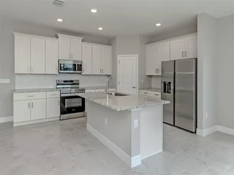 1047 Comfort Lane North Port FL 34288