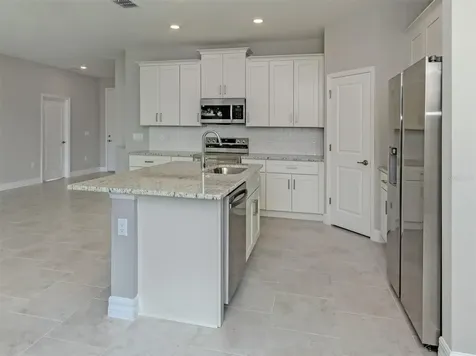 1047 Comfort Lane North Port FL 34288