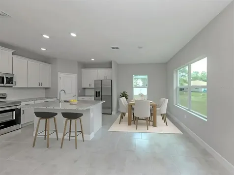 1047 Comfort Lane North Port FL 34288