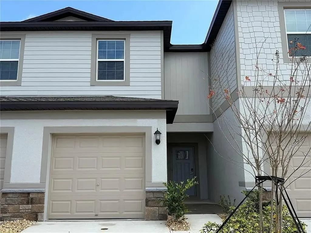 32009 Spiceberry Street San Antonio FL 33576