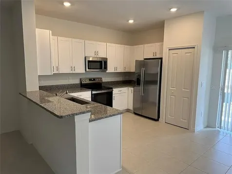 32009 Spiceberry Street San Antonio FL 33576
