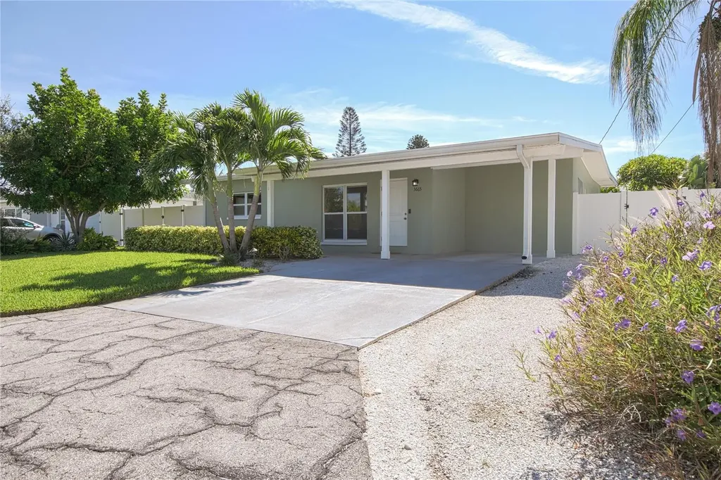 3665 Belle Vista Drive E St Pete Beach FL 33706