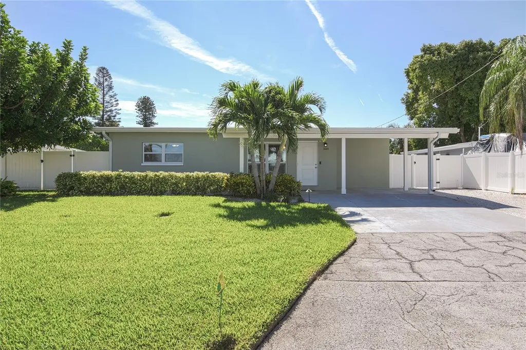 3665 Belle Vista Drive E St Pete Beach FL 33706