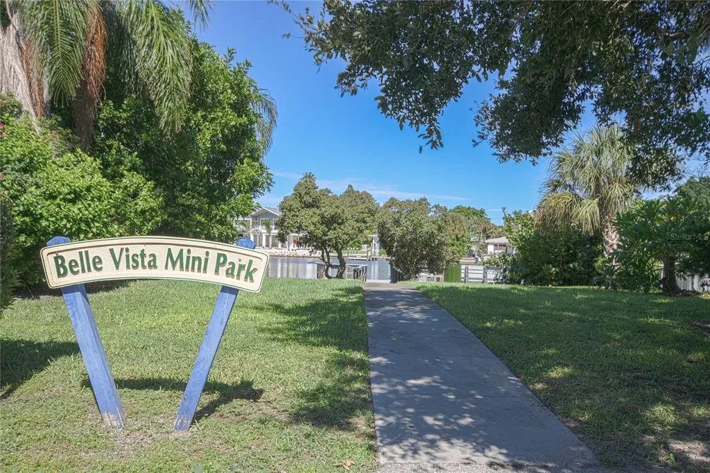 3665 Belle Vista Drive E St Pete Beach FL 33706