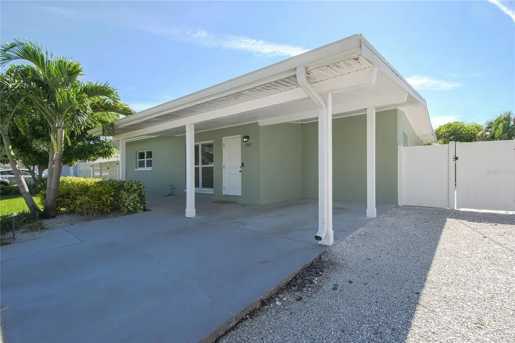 3665 Belle Vista Drive E St Pete Beach FL 33706