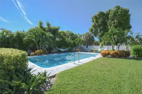 3665 Belle Vista Drive E St Pete Beach FL 33706