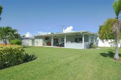 3665 Belle Vista Drive E St Pete Beach FL 33706