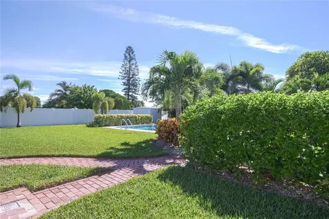 3665 Belle Vista Drive E St Pete Beach FL 33706