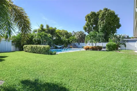 3665 Belle Vista Drive E St Pete Beach FL 33706