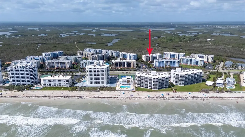 5300 S Atlantic Avenue New Smyrna Beach FL 32169