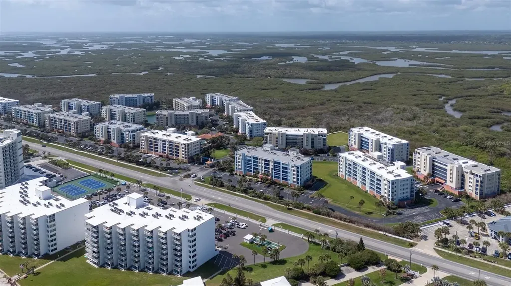 5300 S Atlantic Avenue New Smyrna Beach FL 32169