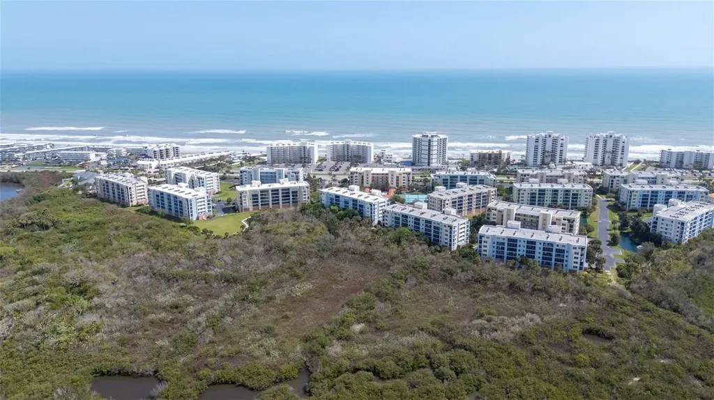 5300 S Atlantic Avenue New Smyrna Beach FL 32169