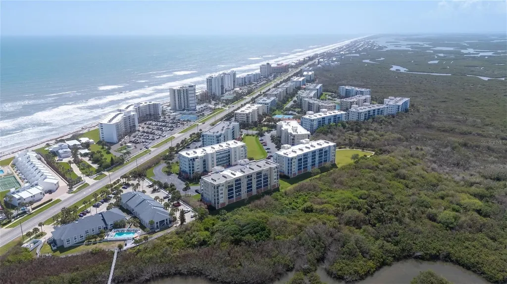5300 S Atlantic Avenue New Smyrna Beach FL 32169