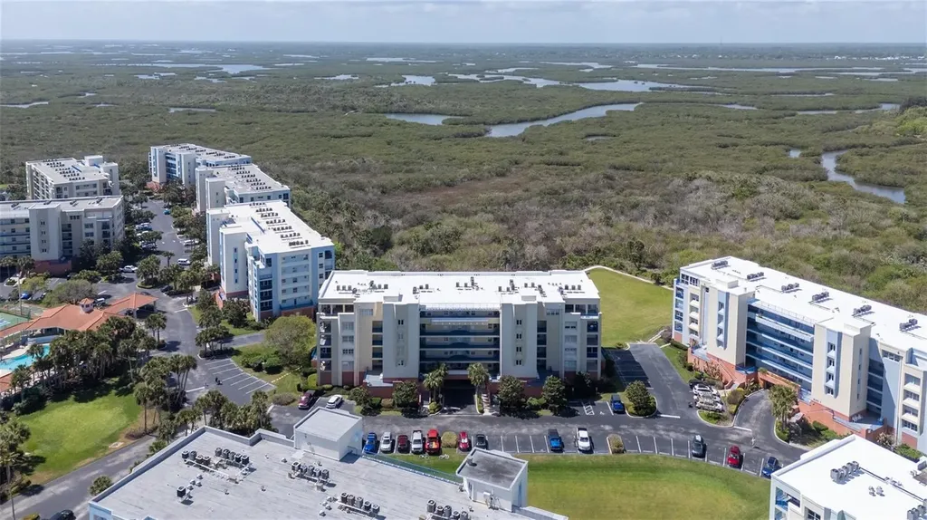 5300 S Atlantic Avenue New Smyrna Beach FL 32169