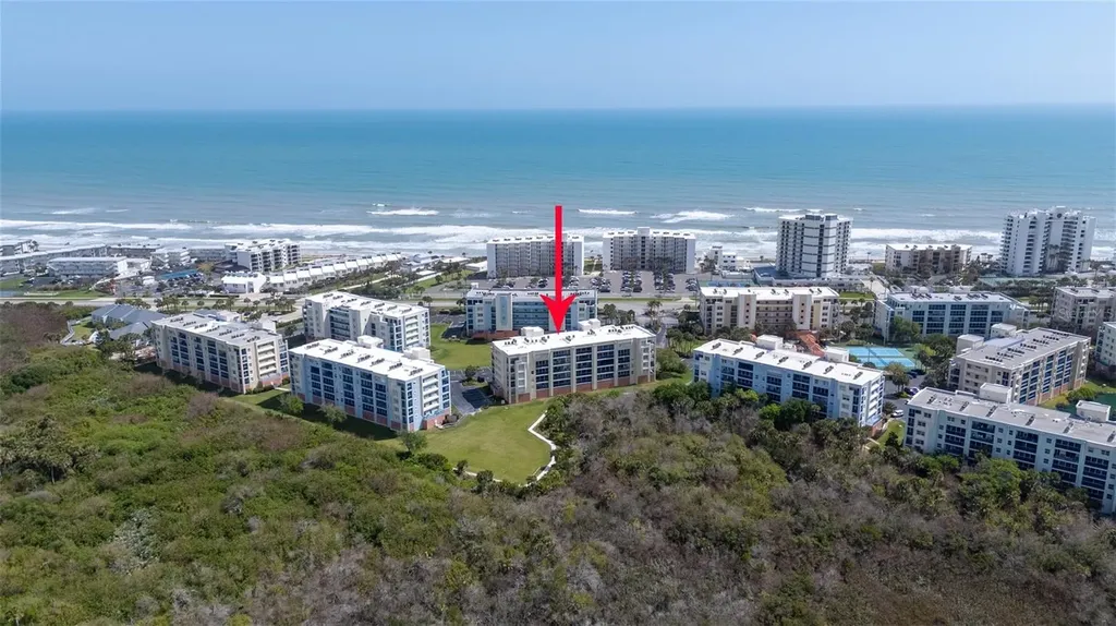 5300 S Atlantic Avenue New Smyrna Beach FL 32169