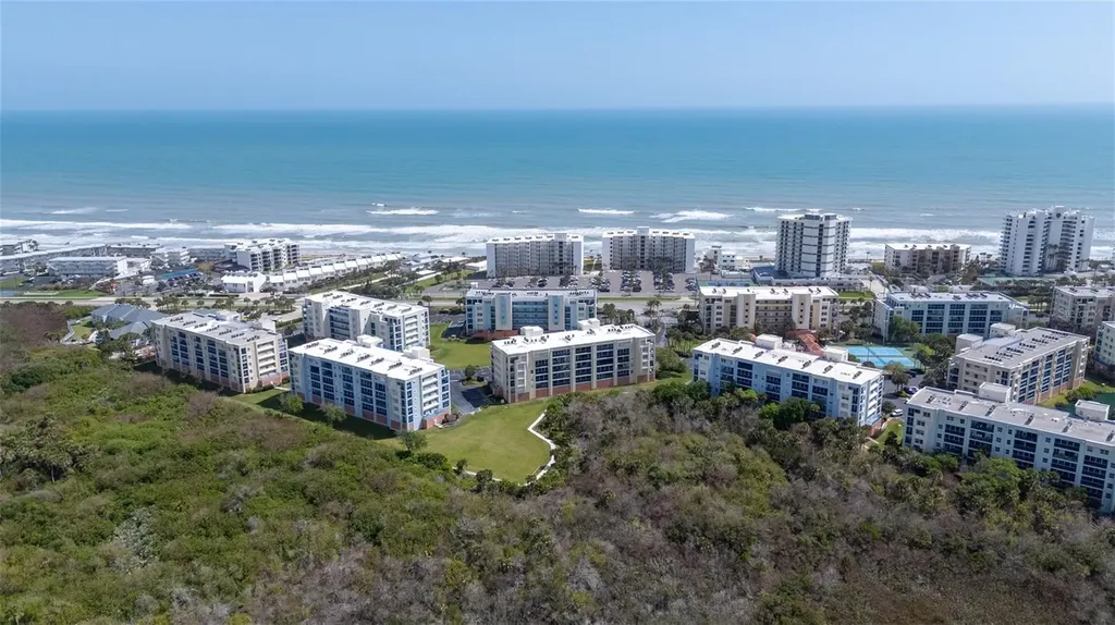 5300 S Atlantic Avenue New Smyrna Beach FL 32169