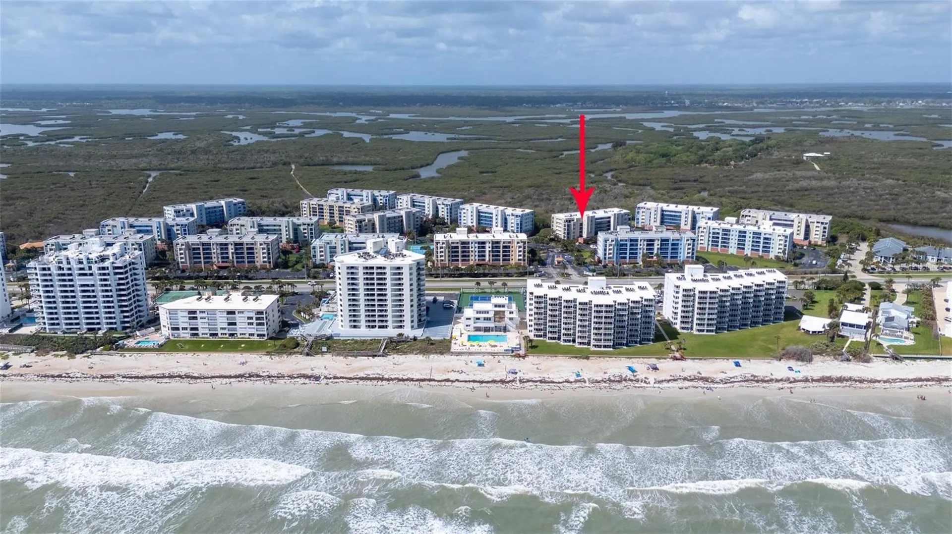 5300 S Atlantic Avenue New Smyrna Beach FL 32169