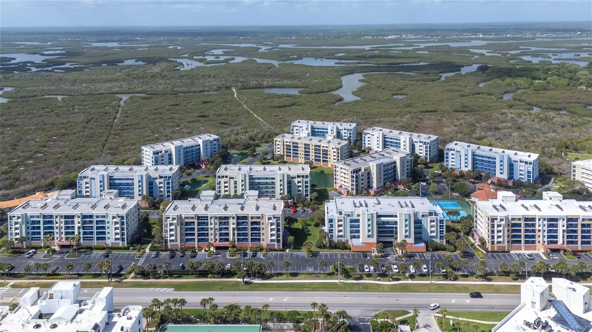 5300 S Atlantic Avenue New Smyrna Beach FL 32169