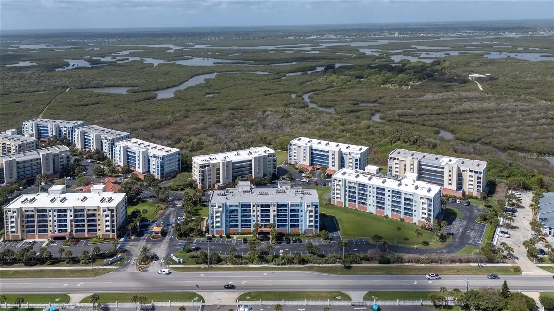 5300 S Atlantic Avenue New Smyrna Beach FL 32169