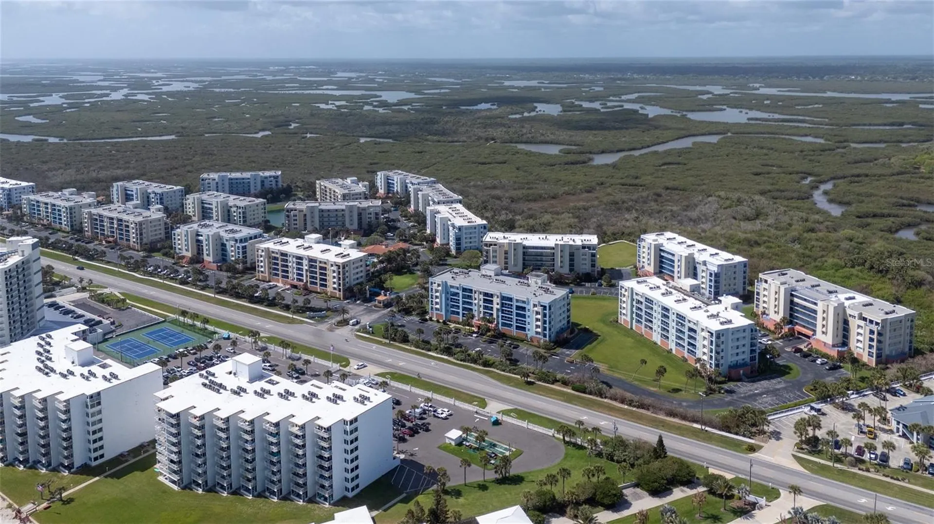 5300 S Atlantic Avenue New Smyrna Beach FL 32169